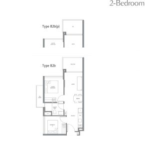 fourth-avenue-residences-floorplan-2bedroom-b2b