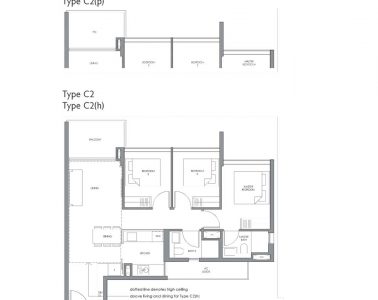 fourth-avenue-residences-floorplan-3bedroom-c2