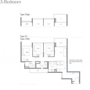 fourth-avenue-residences-floorplan-3bedroom-c5